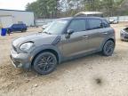 2014 Mini Cooper s Countryman