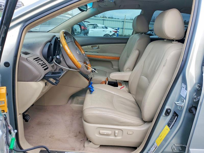 2005 Lexus Rx 330 Base
