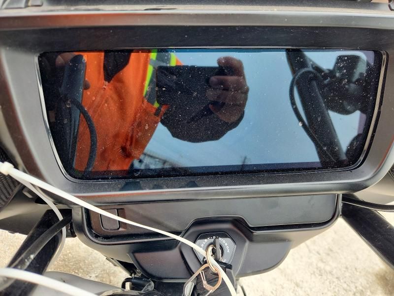 2024 Harley-Davidson Flhx