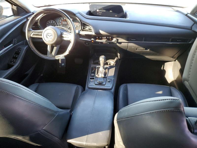 2023 Mazda Cx-30 Select