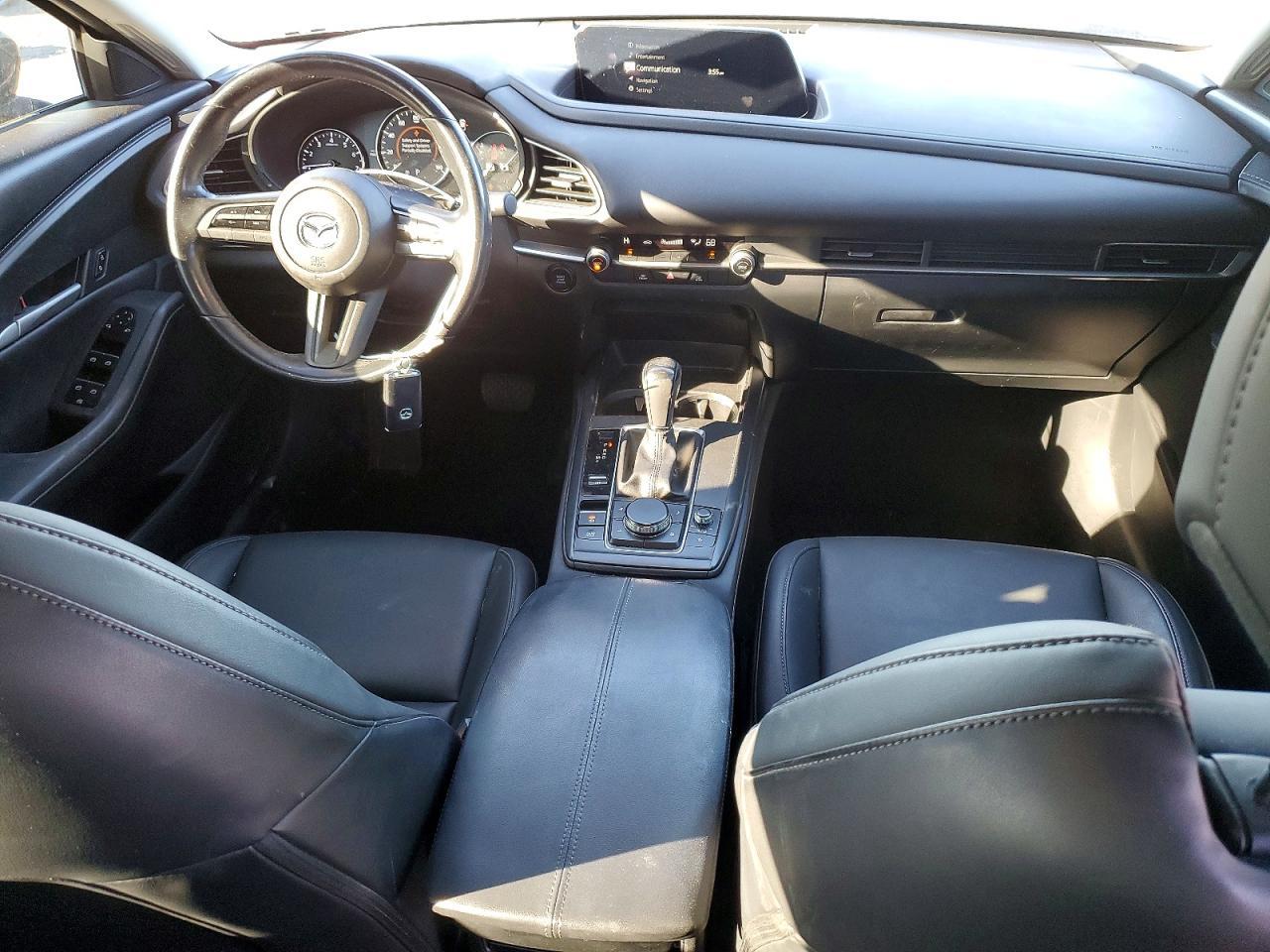 2023 Mazda Cx-30 Select