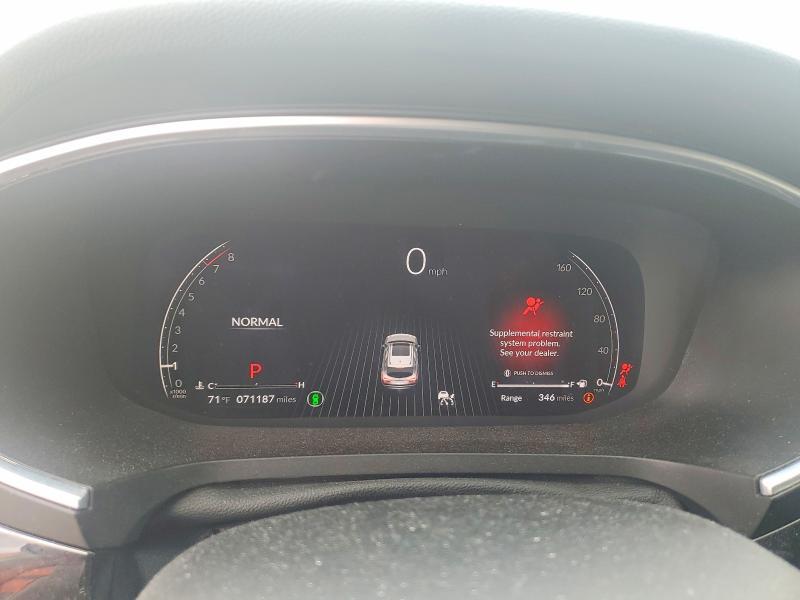 2023 Acura MDX