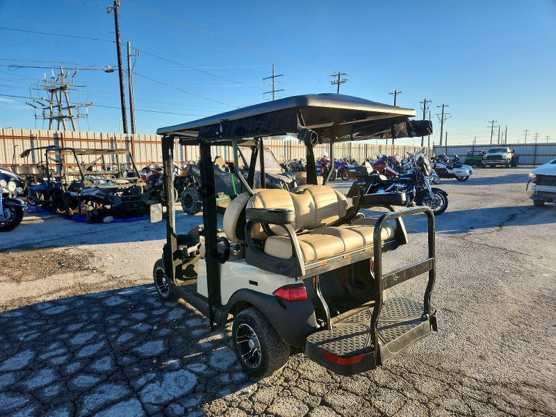 2022 Club Car Golf Cart