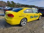 2014 Volkswagen Passat se