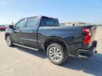 2021 Chevrolet Silverado 1500 Custom 2.7L Crew Cab
