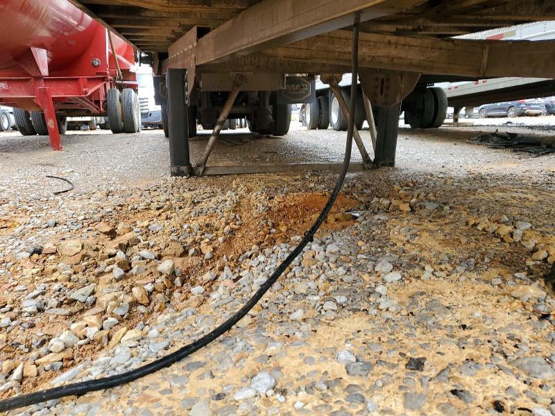 2026 Mac Trailer Manufacturing 2026 MAC Manufacturing END Dump Trailer