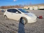 2015 Nissan Leaf s