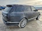 2014 Land Rover Range Rover Supercharged