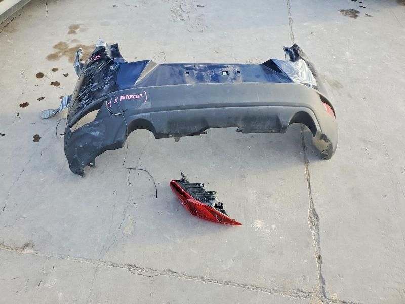 2018 Mazda Cx-3 Touring