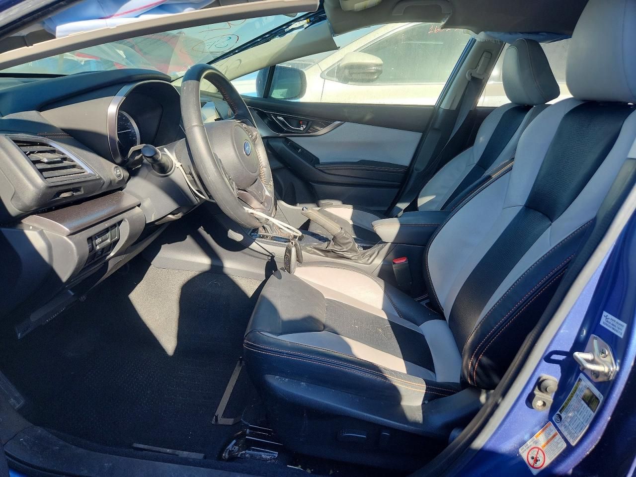 2019 Subaru Crosstrek Limited