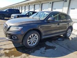 2014 Audi Q5 Premium Plus for sale in Louisville, KY
