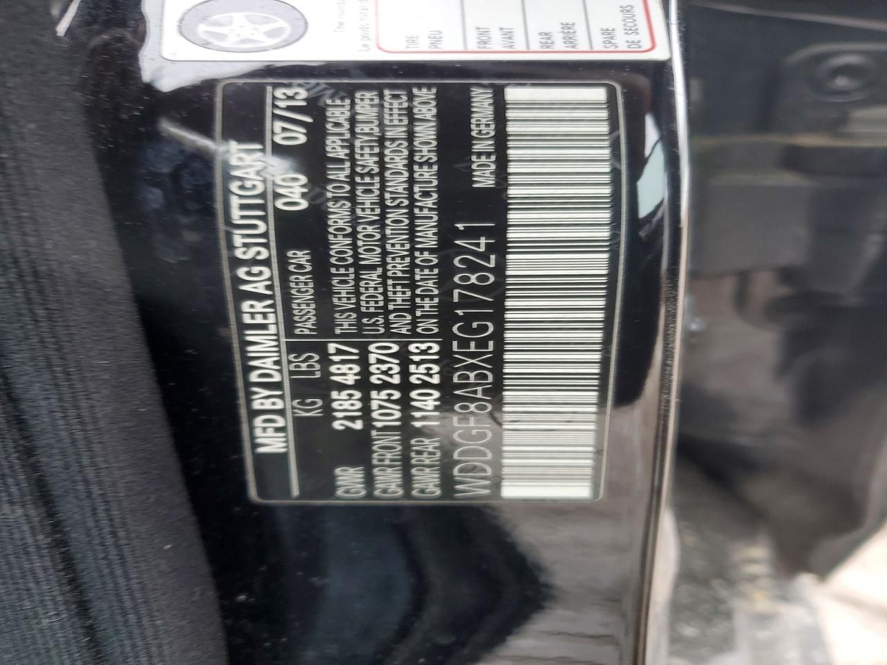 2014 Mercedes-Benz C 300 4matic