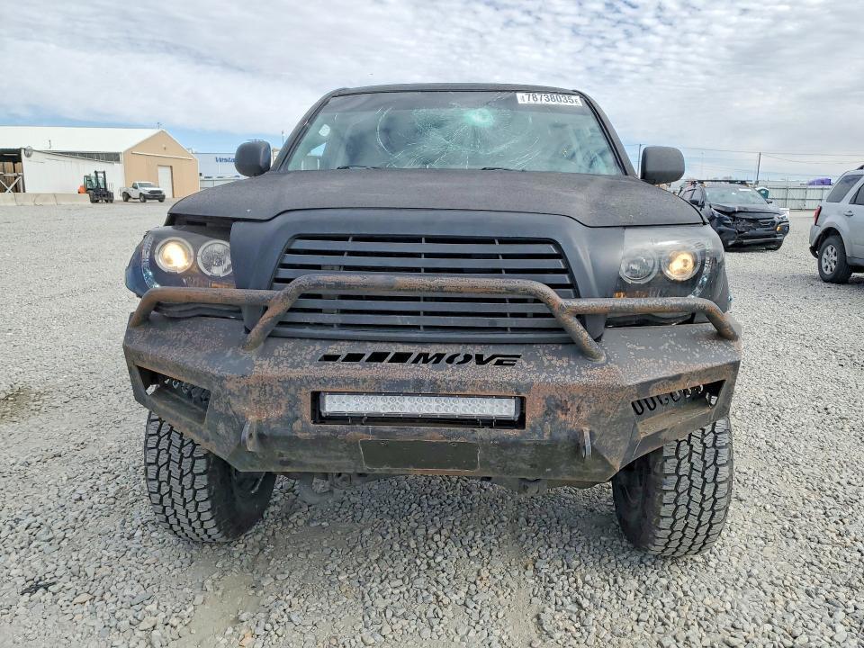 2005 Toyota Tacoma V6