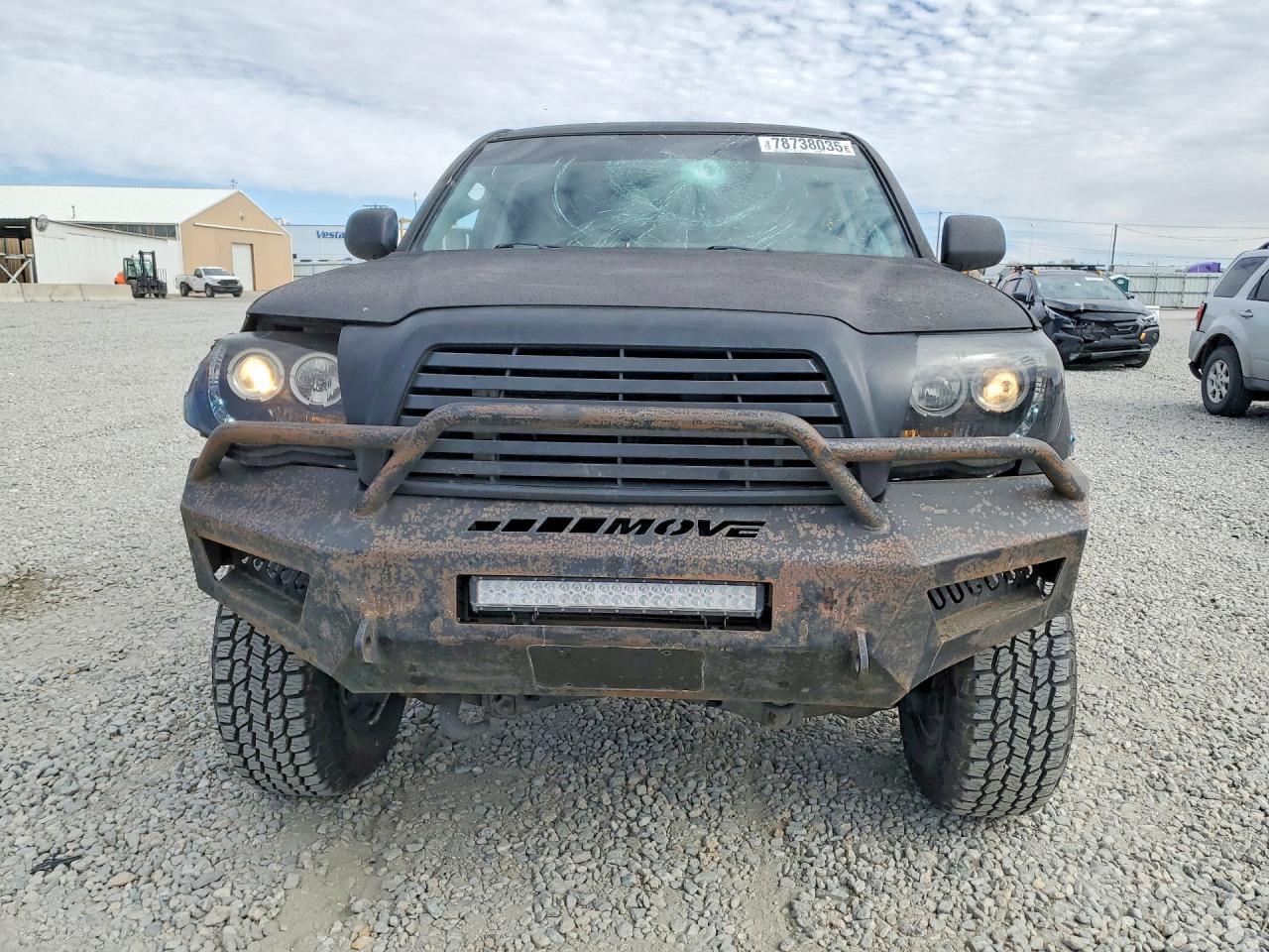 2005 Toyota Tacoma V6