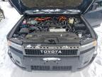 2025 Toyota Landcruiser hev 4DR