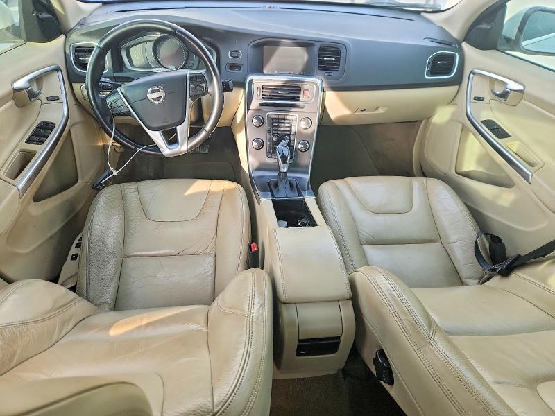 2014 Volvo S60 T5