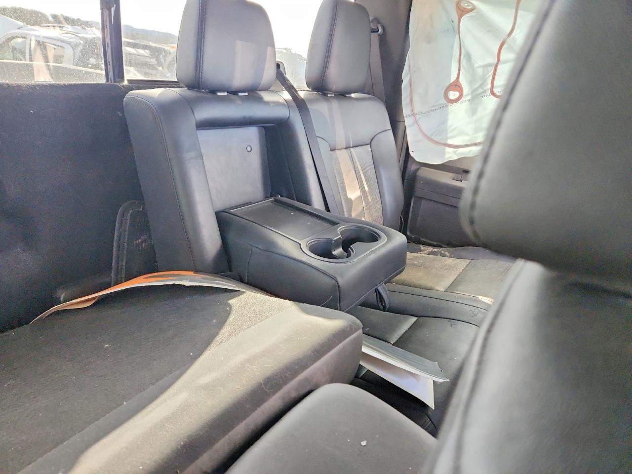 2011 Ford F350 Super Duty