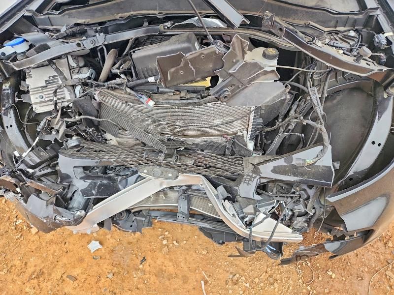 2023 Ford Explorer Police Interceptor