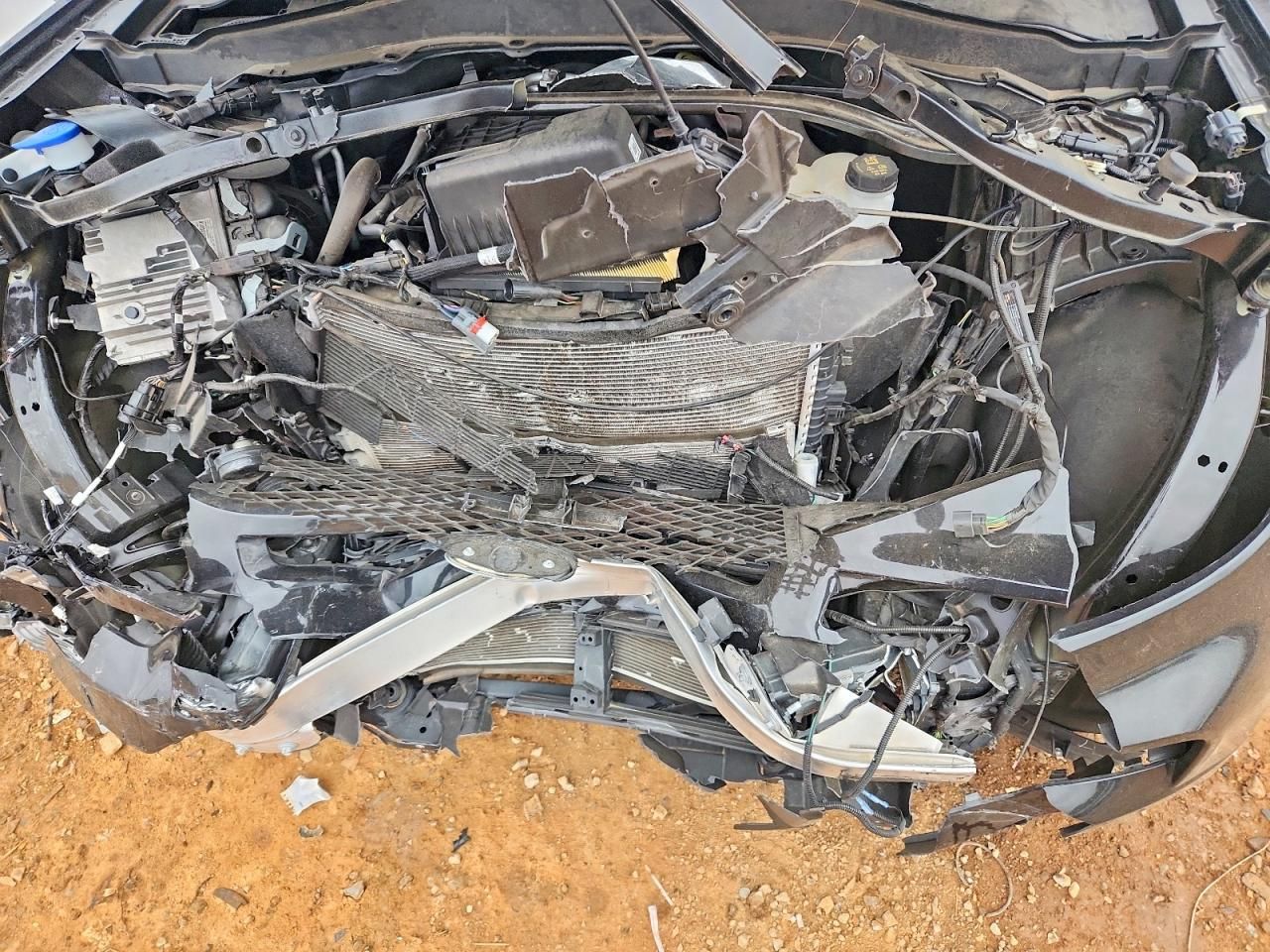 2023 Ford Explorer Police Interceptor