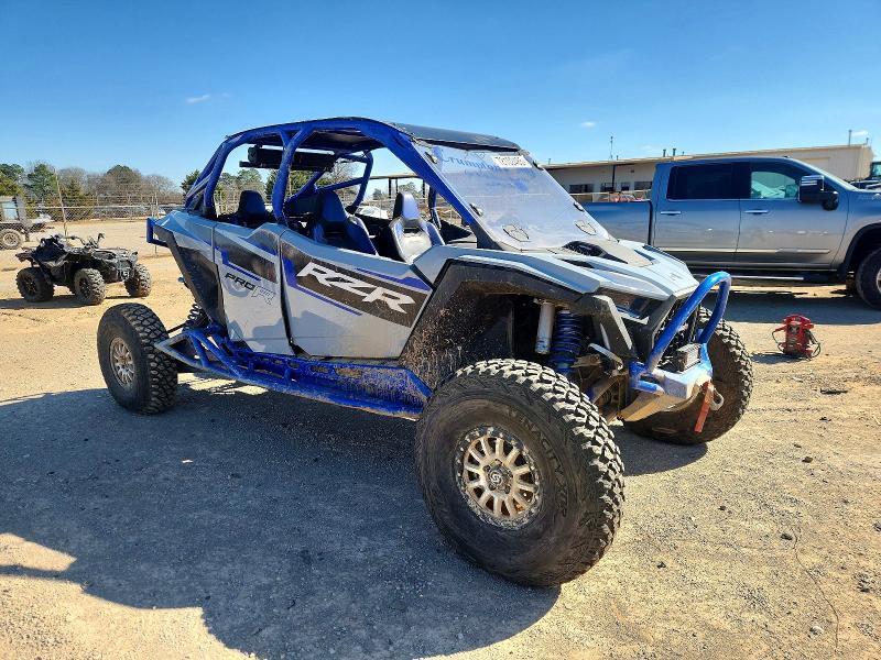 2025 Polaris RZR PRO R Utility Vehicle