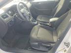 2014 Volkswagen Jetta tdi