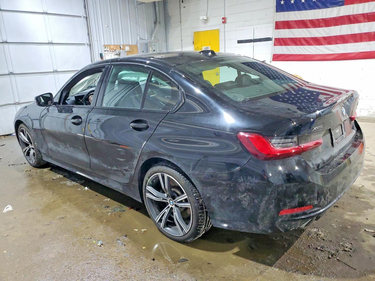 2023 BMW 330xi