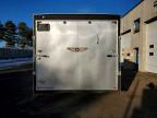 2025 Novae H10114TFTV-070 Enclosed Cargo Trailer