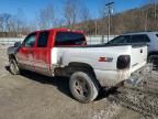 2002 Chevrolet Silverado K1500