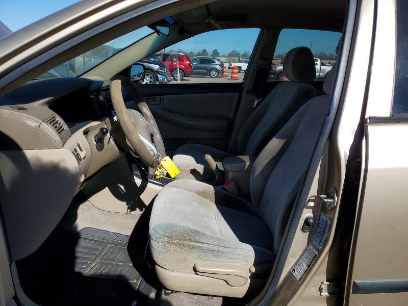 2006 Toyota Corolla ce