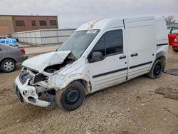 2012 Ford Transit Connect xlt en venta en Kansas City, KS