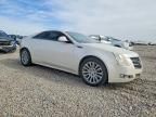 2011 Cadillac Cts Premium Collection