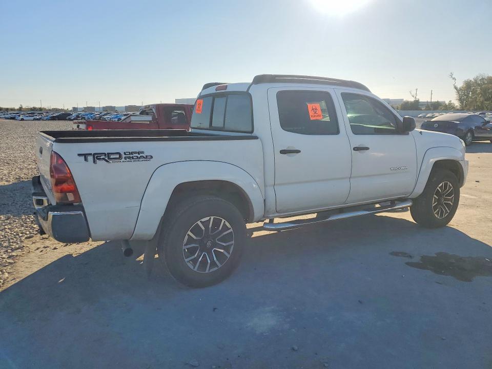 2008 Toyota Tacoma
