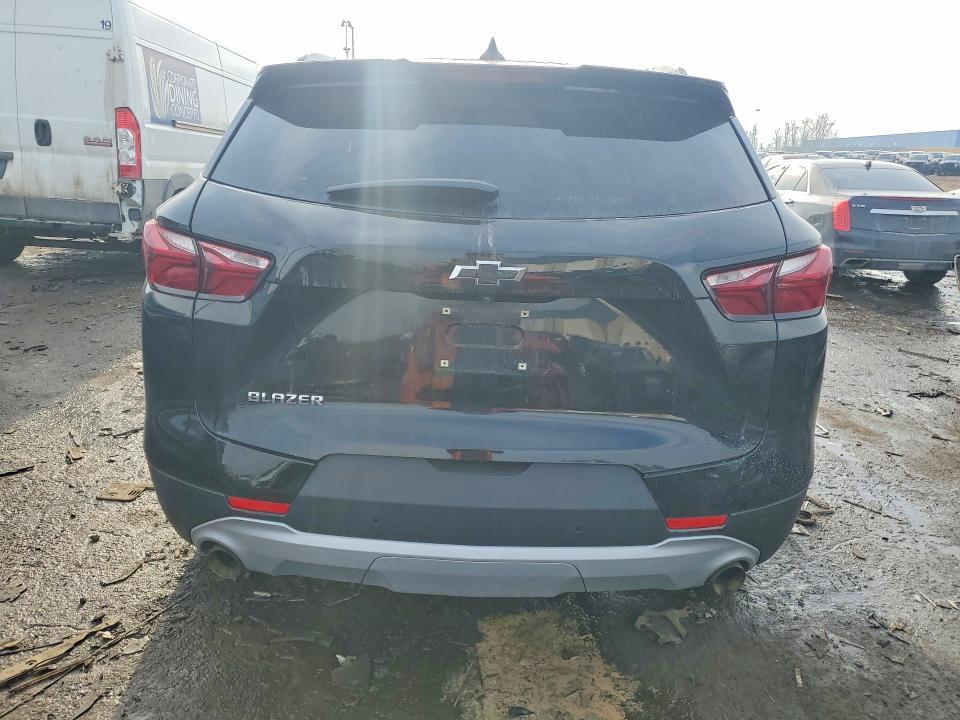2020 Chevrolet Blazer 2LT