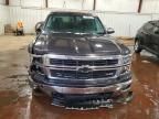 2014 Chevrolet Silverado K1500 ltz