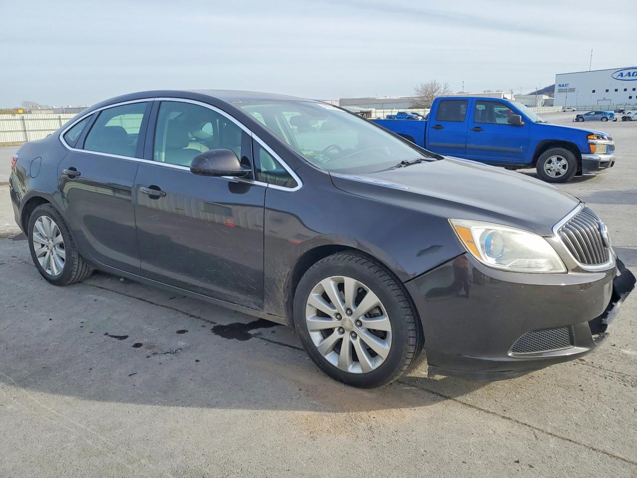 2015 Buick Verano