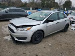 2018 Ford Focus s for sale in Madisonville, TN