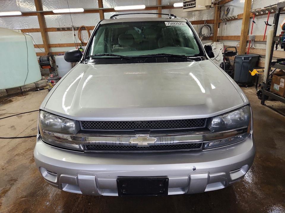2006 Chevrolet Trailblazer ls