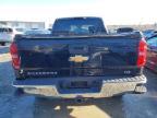 2014 Chevrolet Silverado K1500 LTZ