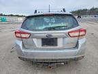 2018 Subaru Impreza