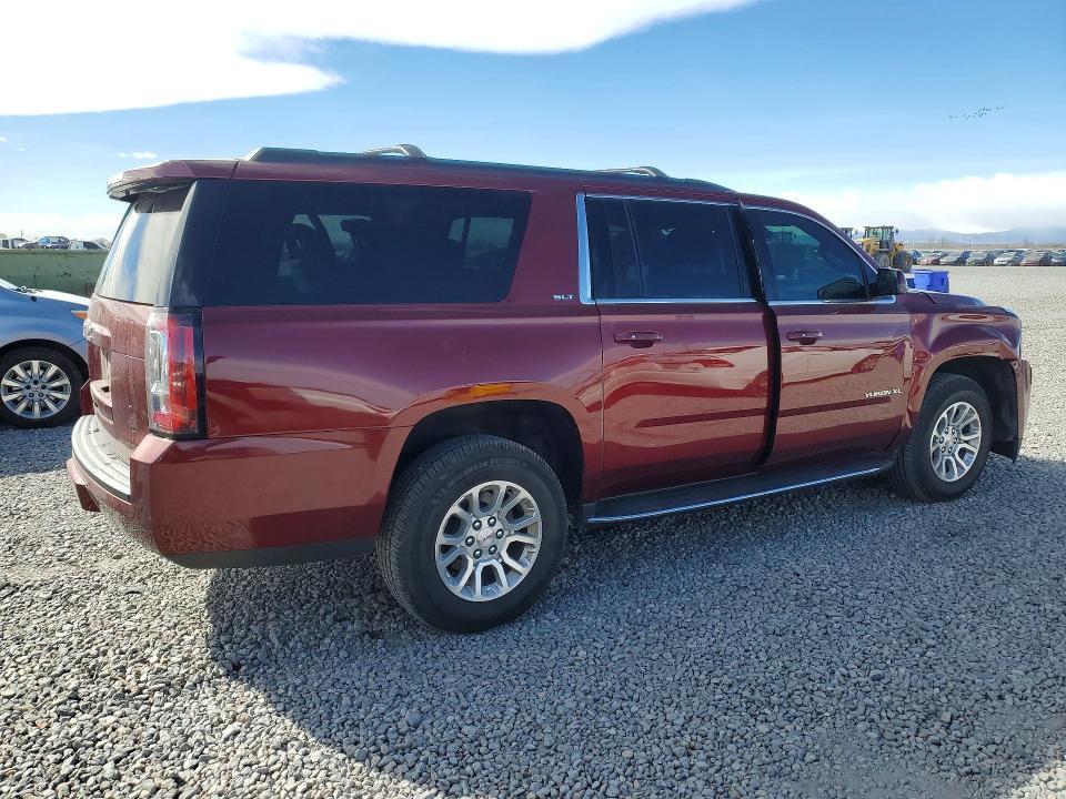 2020 GMC Yukon xl K1500 slt