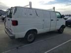 2002 Dodge Ram van B2500