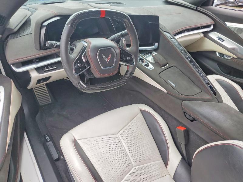 2023 Chevrolet Corvette Stingray 3LT