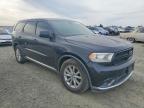 2014 Dodge Durango ssv
