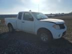 2014 Nissan Frontier S