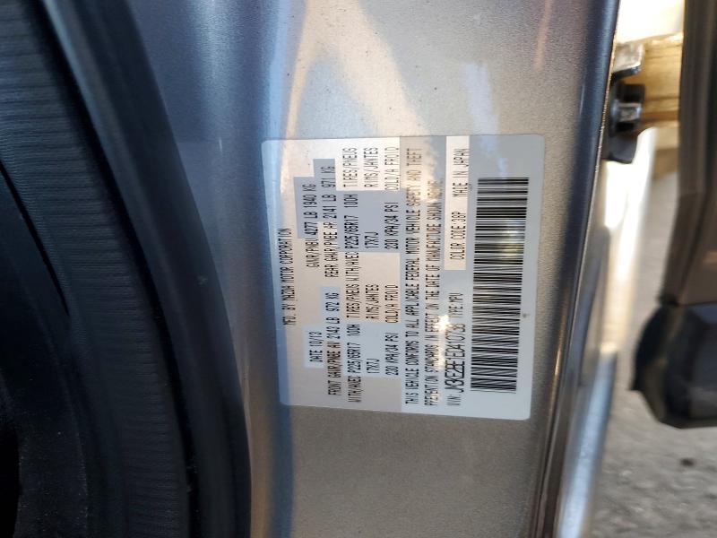 2014 Mazda Cx-5 Sport