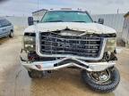 2008 GMC Sierra K2500 Heavy Duty