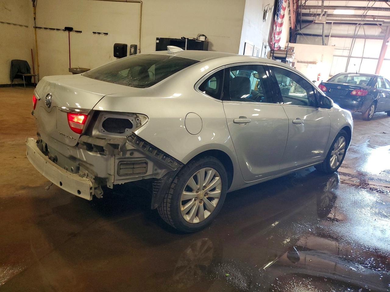 2015 Buick Verano