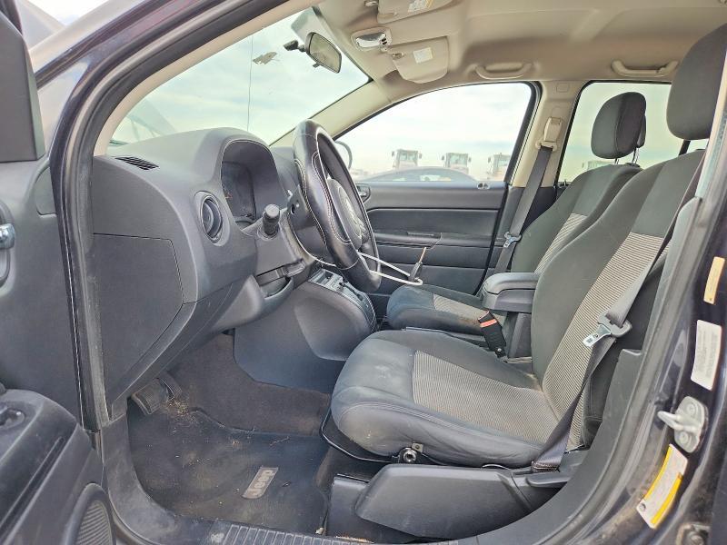 2014 Jeep Compass Sport