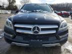 2014 Mercedes-Benz Gl 450 4matic