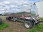 1998 Beall Trailer-Fuel Tank Trailer